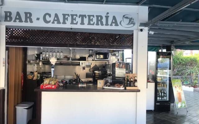 Complejo Sun Garden - Maspalomas