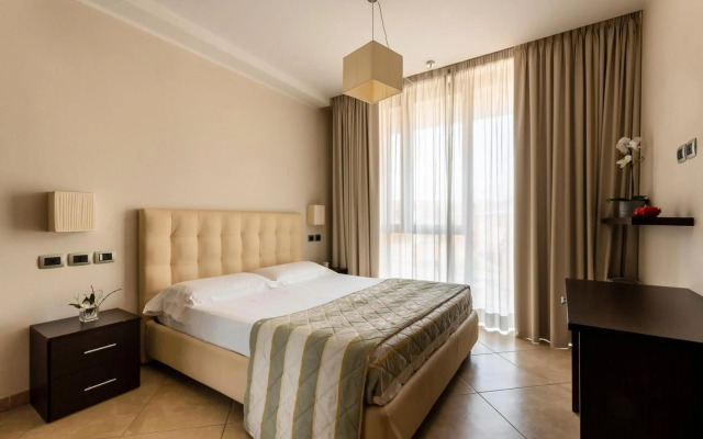 ApartHotel Anghel
