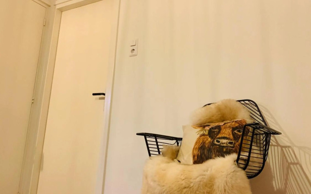 Gouden Hert: relaxen in comfort! #otterlo #hogeveluwe