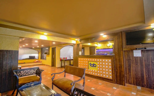 iNDO Homtel