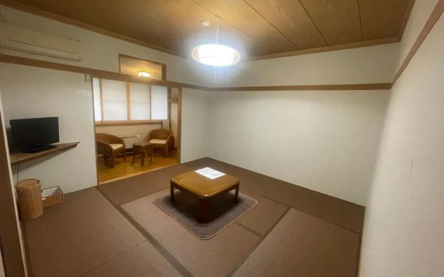 Bamboo-Hill Sasaokaso