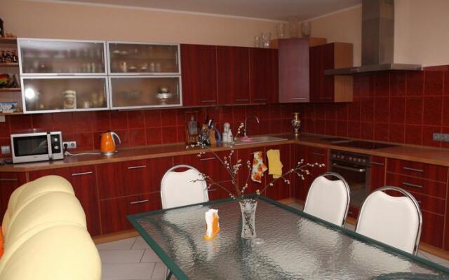 Holiday House Algida