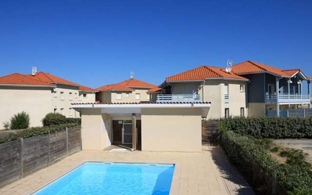Cosy Holiday Home With a Terrace Near the Beach