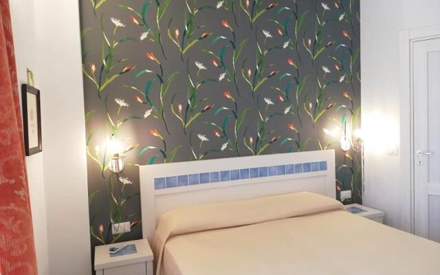 Aramoni B&B