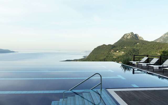 Lefay Resort & SPA Lago di Garda