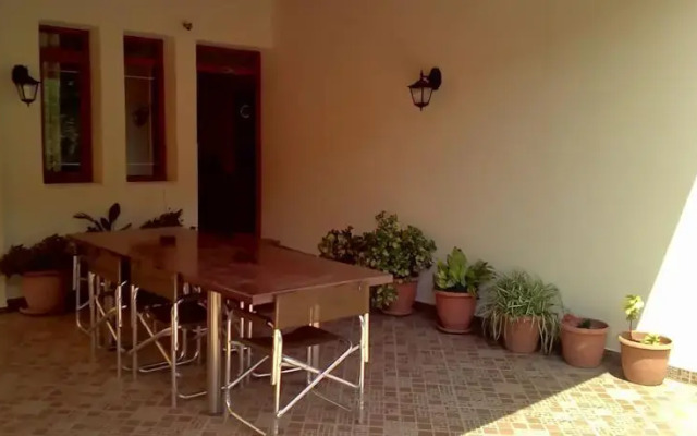 Argiroupolis Dimitris Rooms