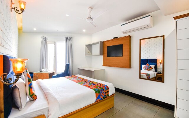 Fabhotel Nh7