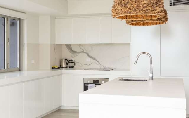 Astina Suites Forster
