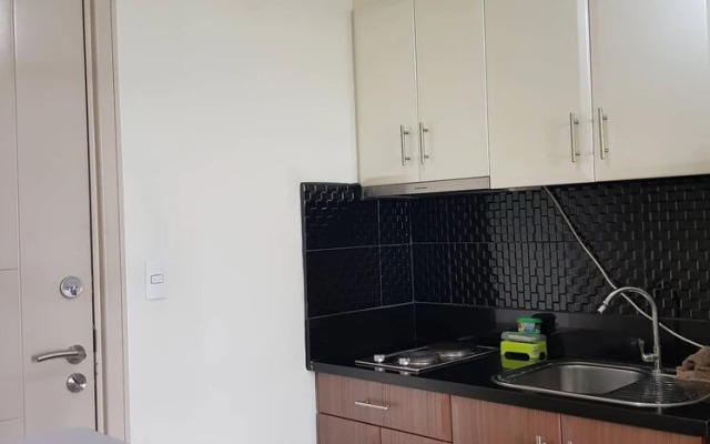 New Condo Unit near NAIA Terminal 3