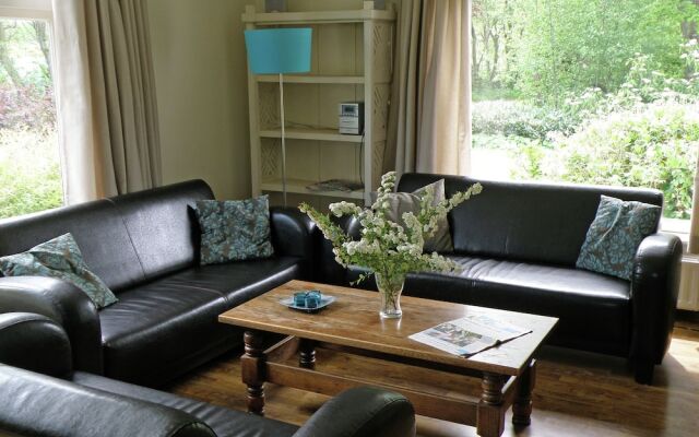 Beautiful Family House With Spacious Garden by the North Sea
