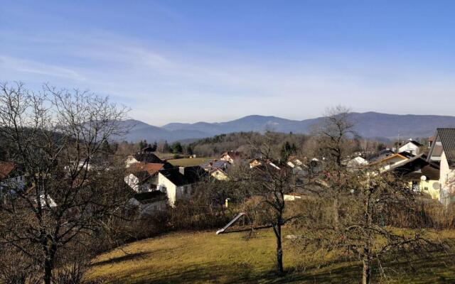 Vital & Wellnesshotel Schuerger