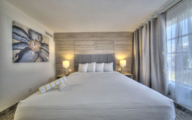 Riverside by the Beach Apartments