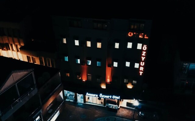 Ozyurt Otel Amasra