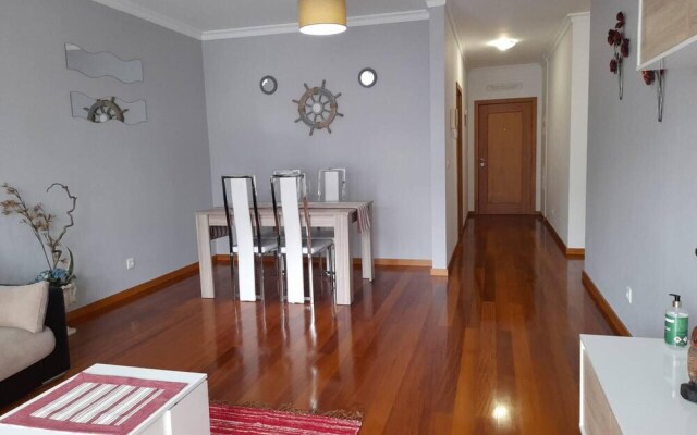 Stunning Apartment With 3 Mins Santa Cruz Beach