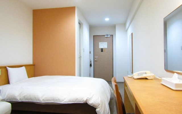 Business Hotel Isesaki Heisei INN – Guest Rooms – Isesaki