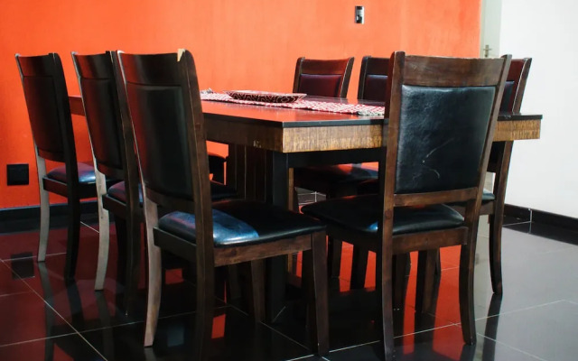 Seboa's Guesthouse