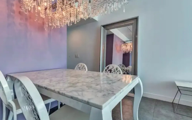 Apartamento en Punta del Este Uruguay