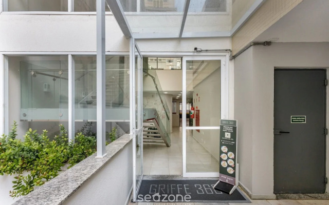 Studio With Swimming Pool Near Se Cathedral Cgf135