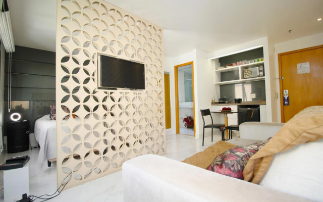 Alameda Lorena Apartment