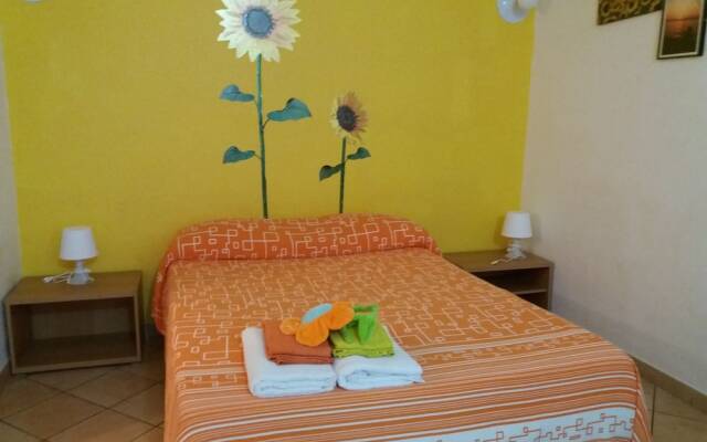 Bed & Breakfast Al Girasole