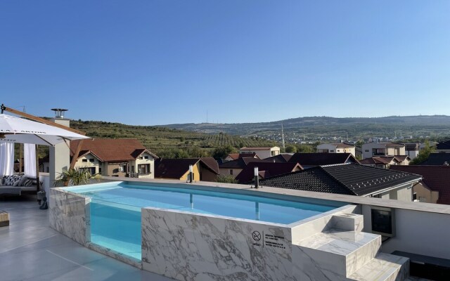 Urbio Private Suites