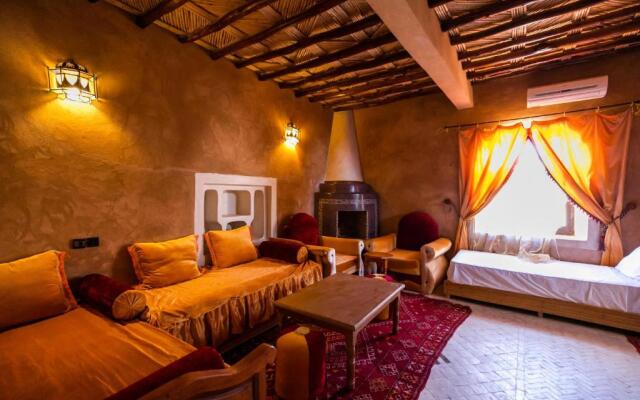 Auberge Sahara