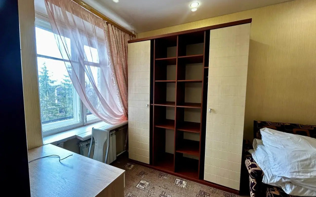 Apartments on the territory of Oktyabrsky gorodok 1/110 - Apartment in Kazan - Photo 2