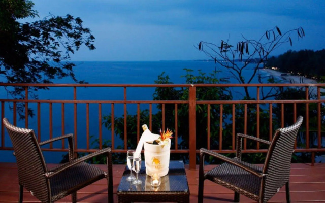 Baan Krating Khao Lak Resort