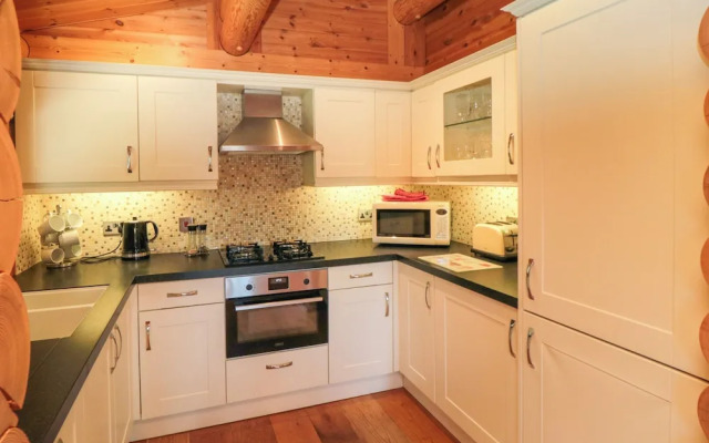 Roseberry Lodge 3
