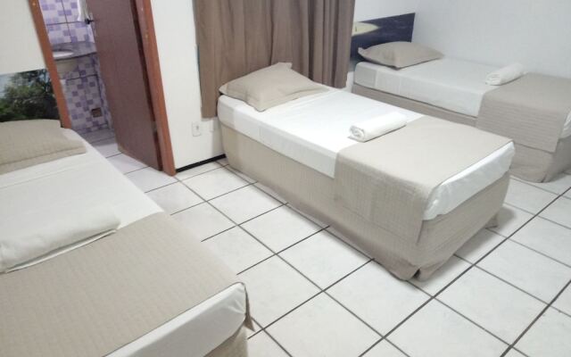 Hotel Pousada Parnamar