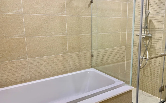 Vinhome Metropolis Service Apartment