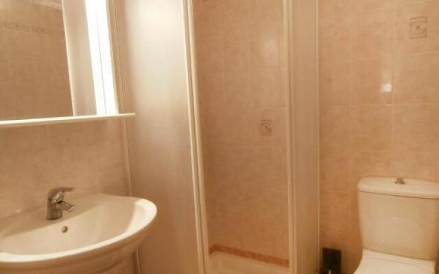 Apartment Central Résidence-2