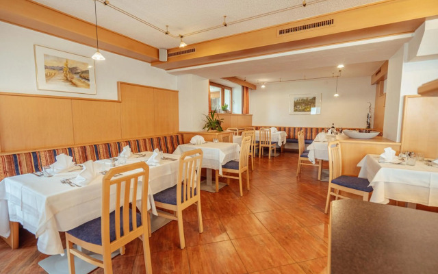 Hotel Gesser Sillian