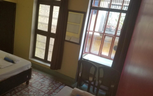 Baba Guest House