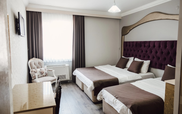 Ottoman Palace Hotel Edirne