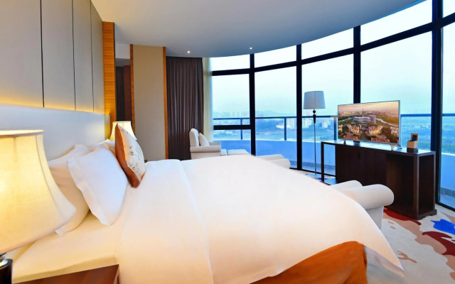 Grand Skylight Int'l Hotel Huizhou