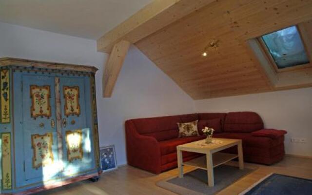 Landhaus Riedl