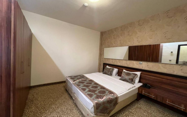 Jouhayna Hotel