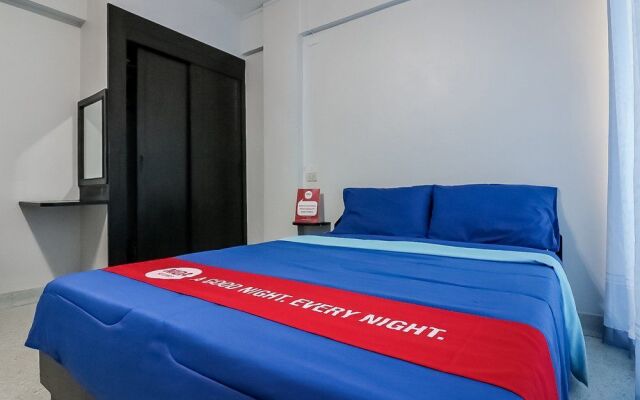 NIDA Rooms Don Muang 347 Areana