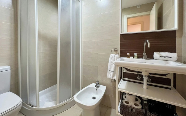 Stay U-nique Apartments Rossello