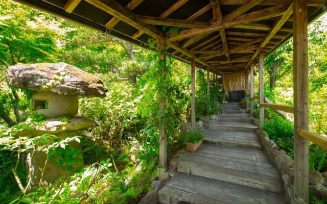 Ryokan Nobiru Sansou