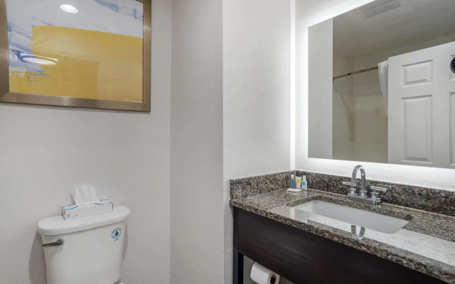 Comfort Inn Pensacola near NAS Corry Station