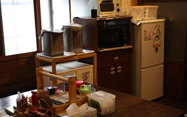 Guesthouse Naramachi