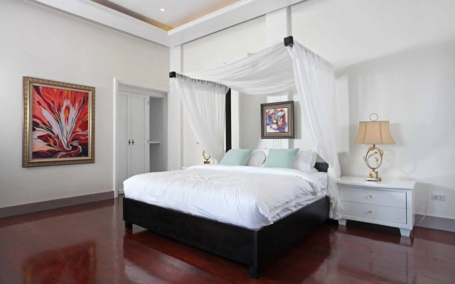 Matinloc Island Resort