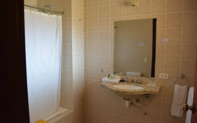 Villa Magna Apart Hotel