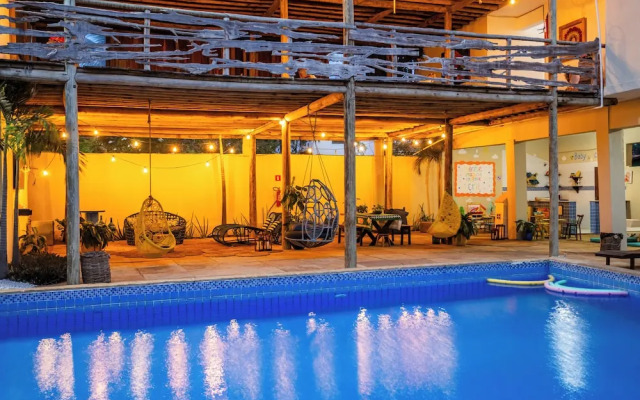 Pousada SeaWind