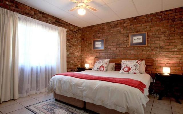 Troutways Private Retreat