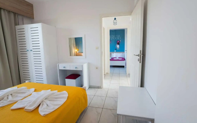 Paradisio Baby and Kinder Hotel