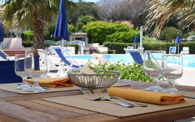 Hotel La Buca Del Gatto