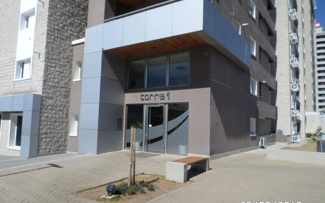 Terra Forte 2